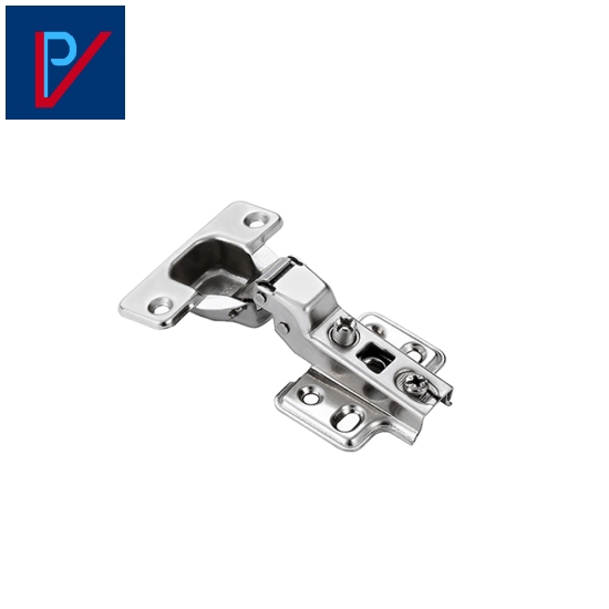 BẢN LỀ HƠI BLH IVAN 01238.002 NP KEN BÓNG (CÁI)