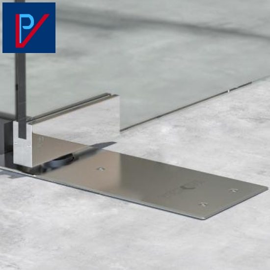 Bản lề sàn VICKINI 60033.001 PSS