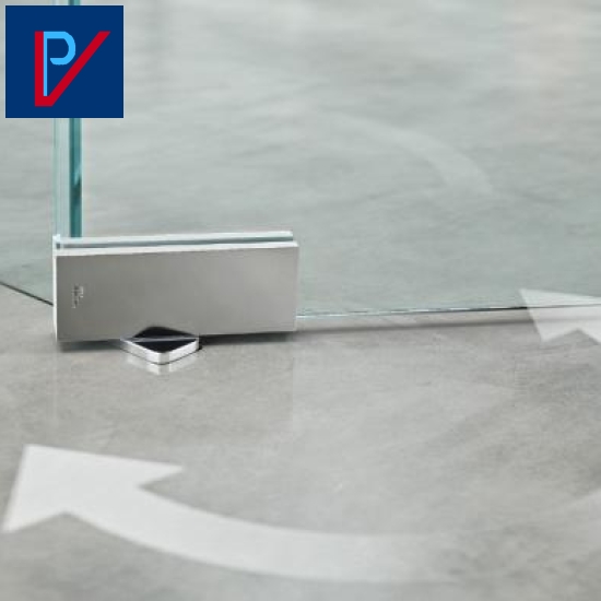 Bản lề dương sàn VICKINI 60110.001 PSS