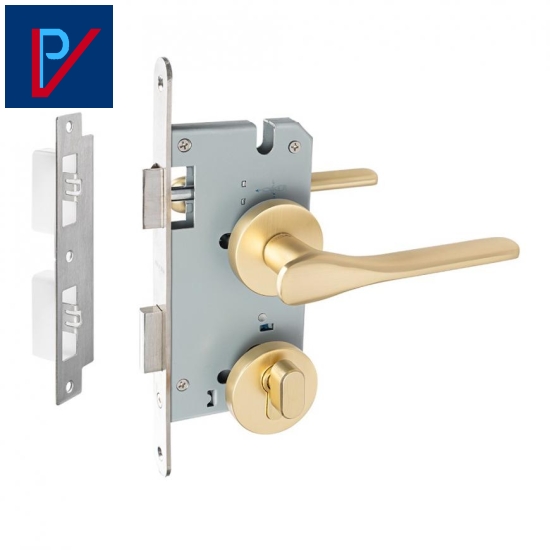 Khóa cửa phân thể VICKINI 34522.101 MBG