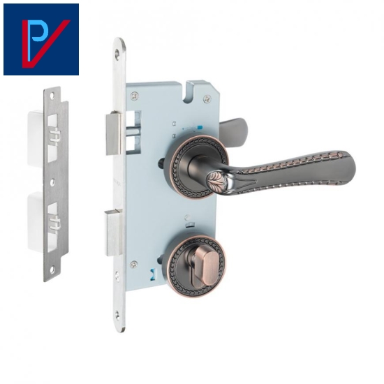 Khóa cửa phân thể VICKINI 34750.101 CF