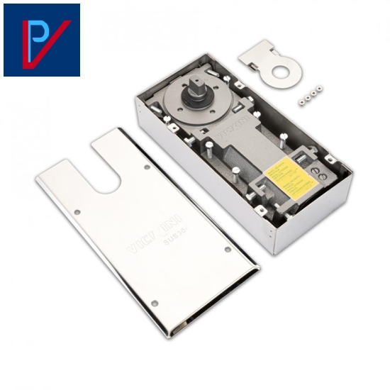 Bản lề sàn VICKINI 60049.001 PSS