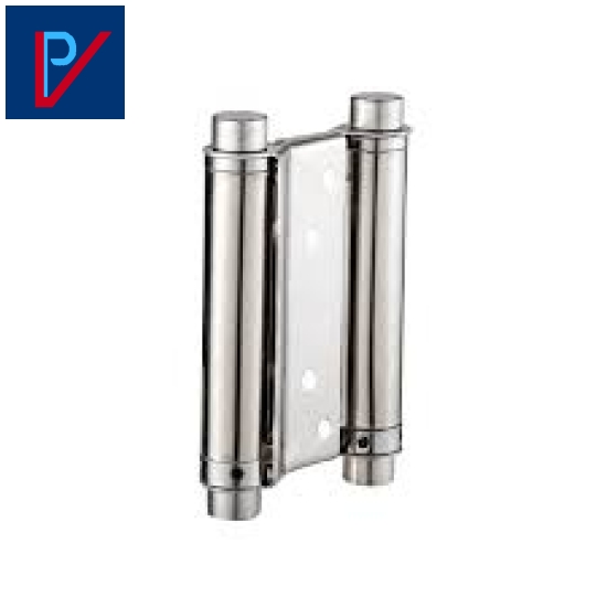 BL2C Bản lề tự động sắt IVAN 43120.100 ( 2 CHIỀU ) (CẶP
