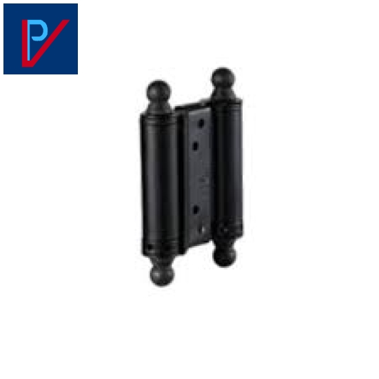 BL2C Bản lề tự động sắt IVAN 43120.100 ( 2 CHIỀU ) (CẶP