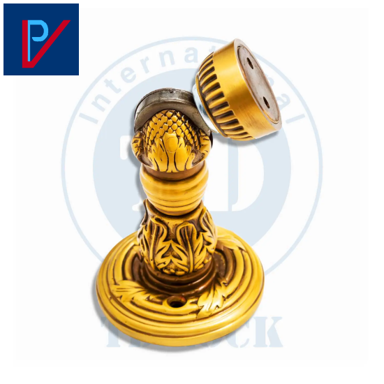 HÍT CỬA CỬA GỖ - BHI-13001