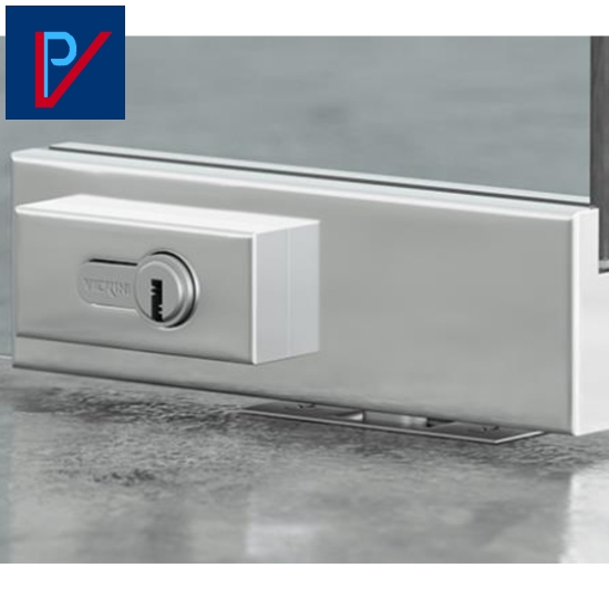 KẸP KÍNH VICKINI 61500.001 PSS KHÓA