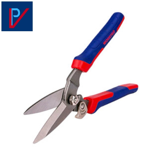 Kéo đa năng kích thước 200mm (8 inches) Workpro - WP214009