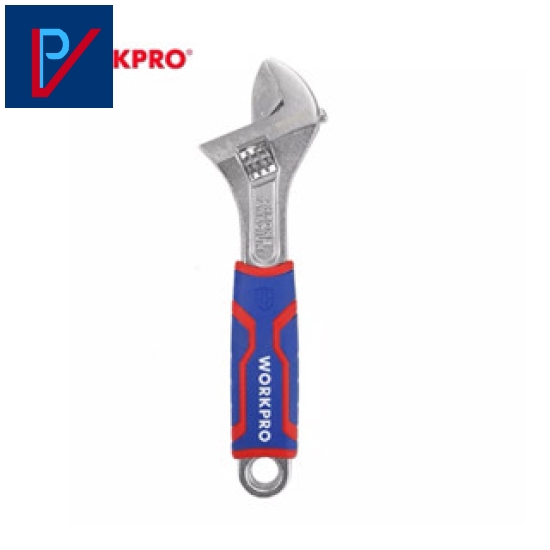 Mỏ lết 10 inch 250mm Workpro WP272012