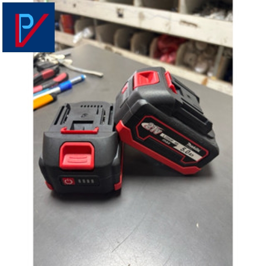 Pin Makita 21V 5.0Ah 10 cell