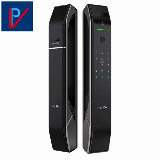 TENON A7x – Nhận diện khuôn mặt 3D