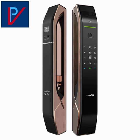 TENON A7x – Nhận diện khuôn mặt 3D