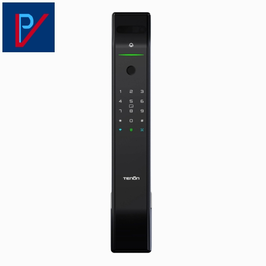 TENON A7x – Nhận diện khuôn mặt 3D