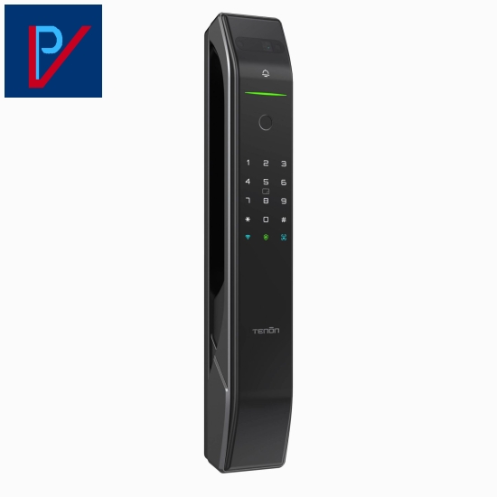 TENON A7x – Nhận diện khuôn mặt 3D