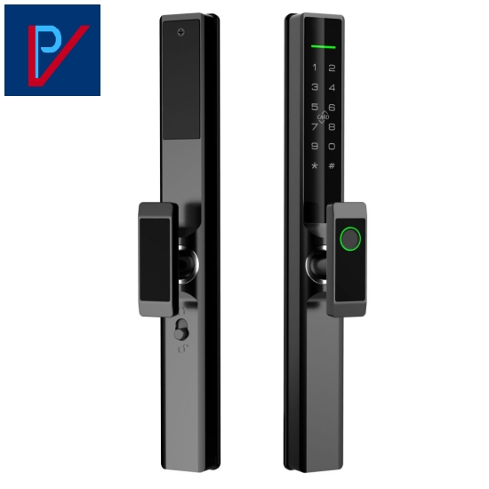 KHOÁ THÔNG MINH AL6