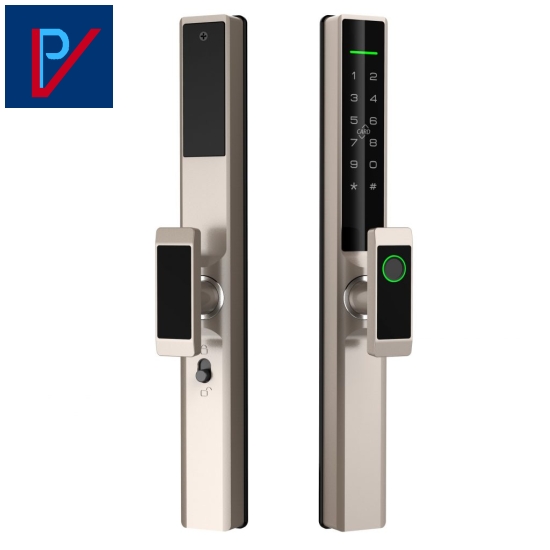 KHOÁ THÔNG MINH AL6