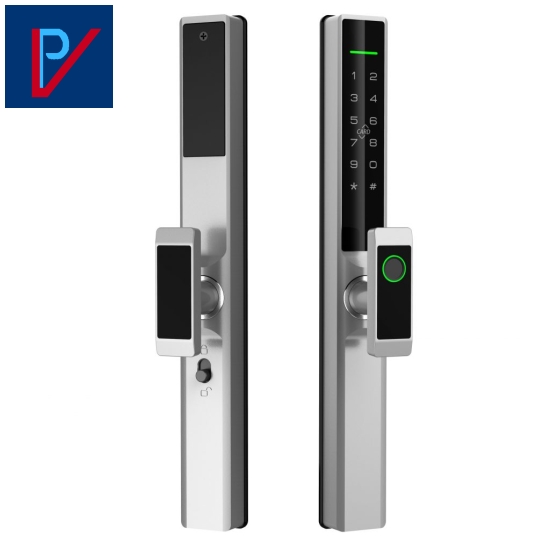 KHOÁ THÔNG MINH AL6