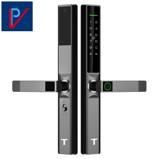 KHOÁ THÔNG MINH AL6