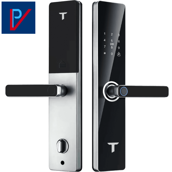 K60 – VÂN TAY BÁN DẪN CHỐNG SAO CHÉP AN TOÀN