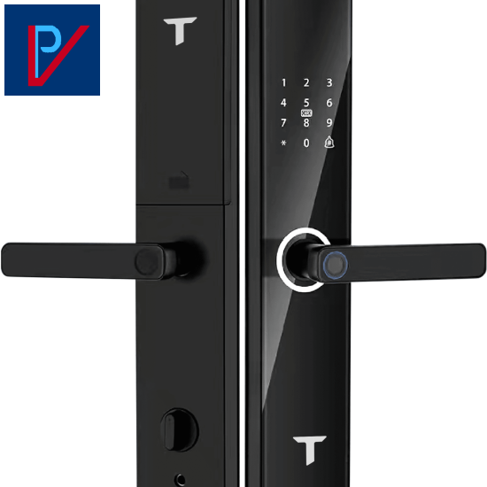 K60 – VÂN TAY BÁN DẪN CHỐNG SAO CHÉP AN TOÀN