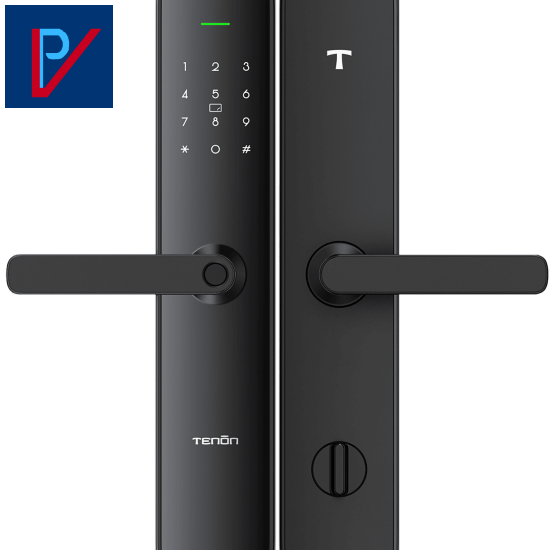 TENON T15 – THIẾT KẾ MỎNG NHẸ, MỞ KHÓA MỘT CHẠM