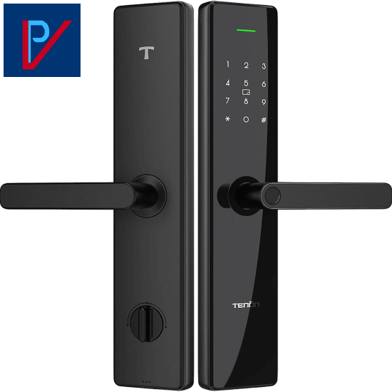 TENON T15 – THIẾT KẾ MỎNG NHẸ, MỞ KHÓA MỘT CHẠM