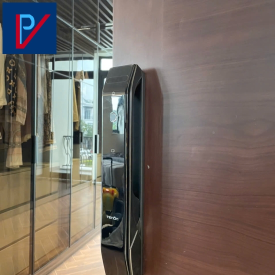 TENON A7x – Nhận diện khuôn mặt 3D