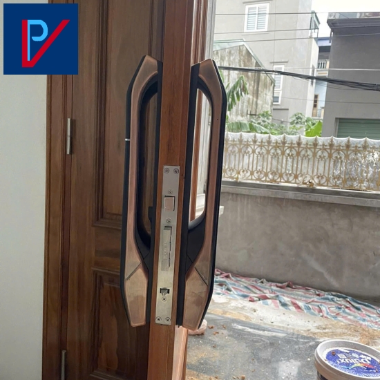 TENON A7x – Nhận diện khuôn mặt 3D