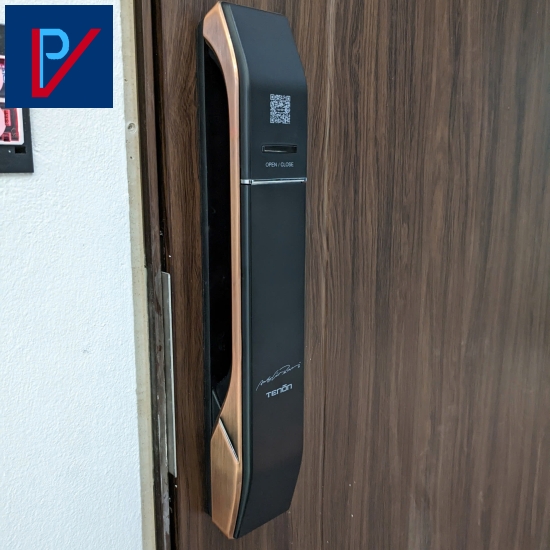 TENON A7x – Nhận diện khuôn mặt 3D