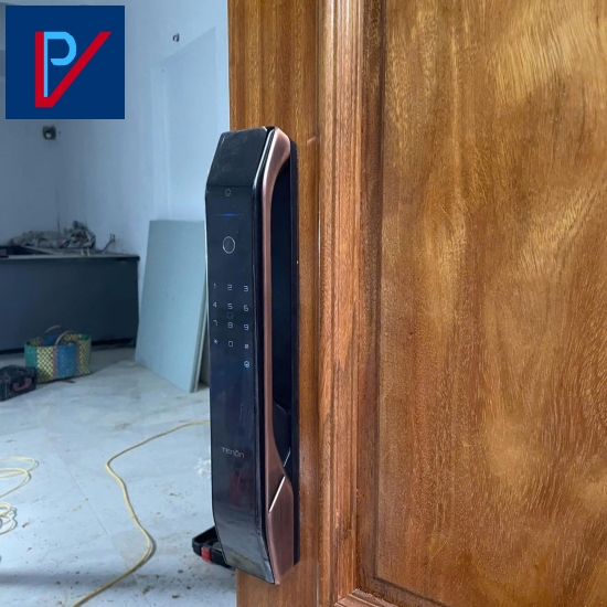 TENON A7x – Nhận diện khuôn mặt 3D