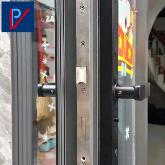 KHOÁ THÔNG MINH AL6