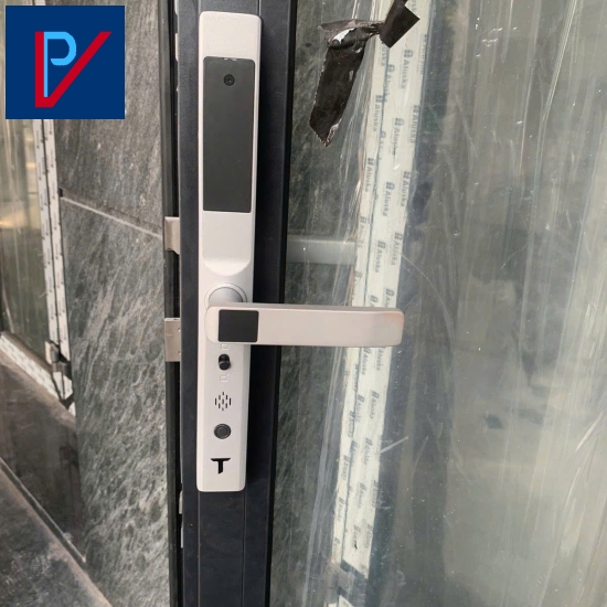 KHOÁ THÔNG MINH AL6