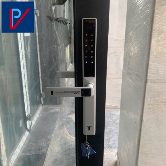 KHOÁ THÔNG MINH AL6