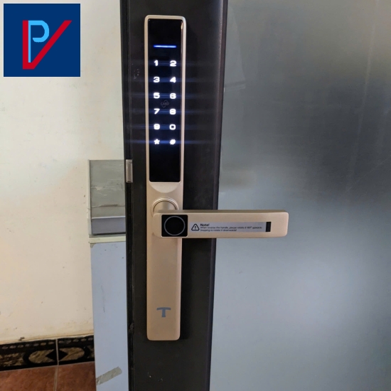 KHOÁ THÔNG MINH AL6