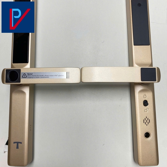 KHOÁ THÔNG MINH AL6