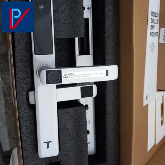 KHOÁ THÔNG MINH AL6