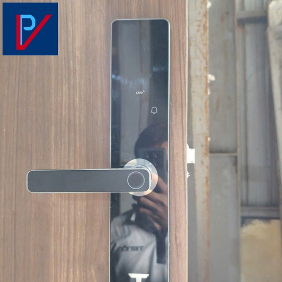 K60 – VÂN TAY BÁN DẪN CHỐNG SAO CHÉP AN TOÀN