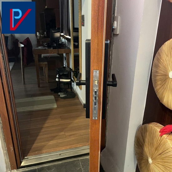 K60 – VÂN TAY BÁN DẪN CHỐNG SAO CHÉP AN TOÀN