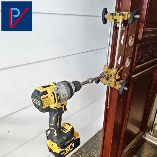 TENON T15 – THIẾT KẾ MỎNG NHẸ, MỞ KHÓA MỘT CHẠM