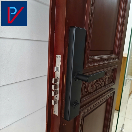 TENON T15 – THIẾT KẾ MỎNG NHẸ, MỞ KHÓA MỘT CHẠM