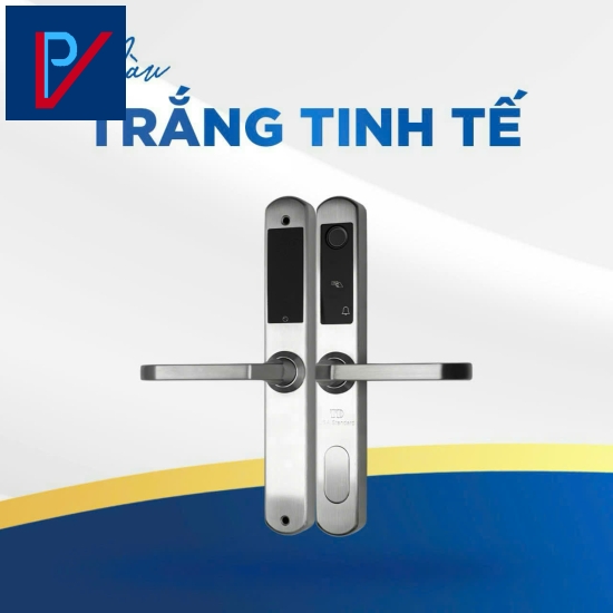 Khóa điện tử Trung Dũng dành cho cửa nhôm xingfa  SSM 236290 G