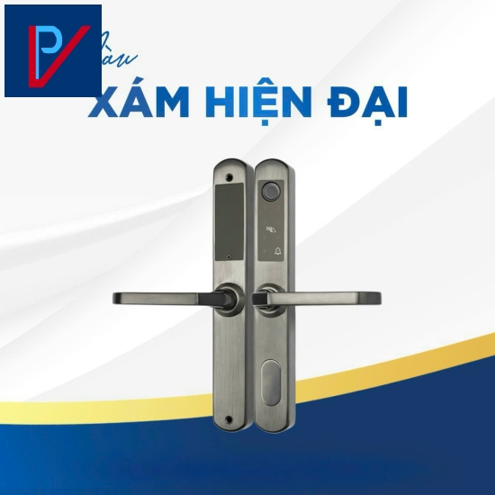 Khóa điện tử Trung Dũng dành cho cửa nhôm xingfa  SSM 236290 G